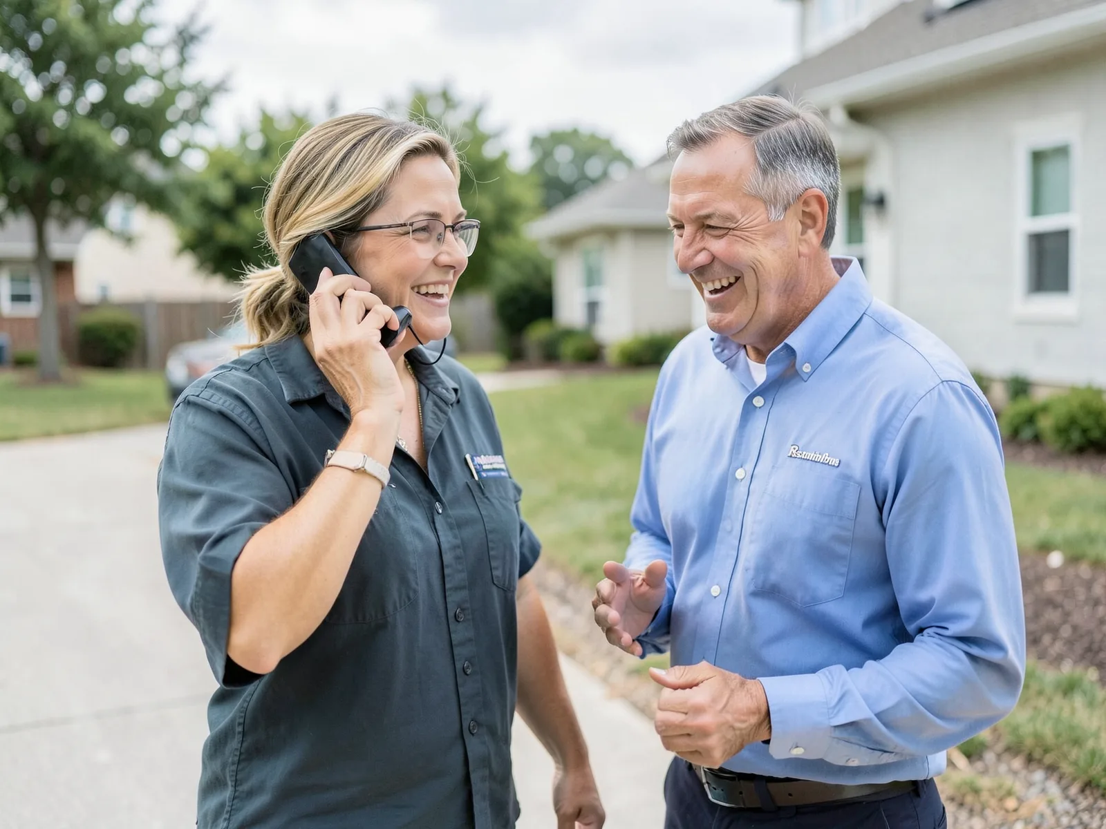Frequently Asked Questions About Hidden Leak Restoration in Summerville, GA
